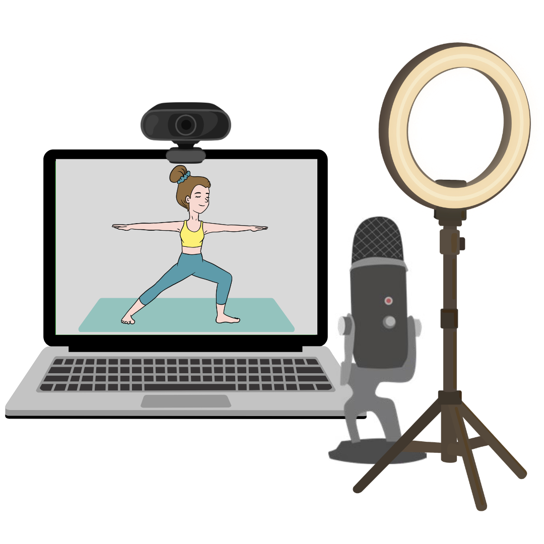 Equipment Illustration Recommendations