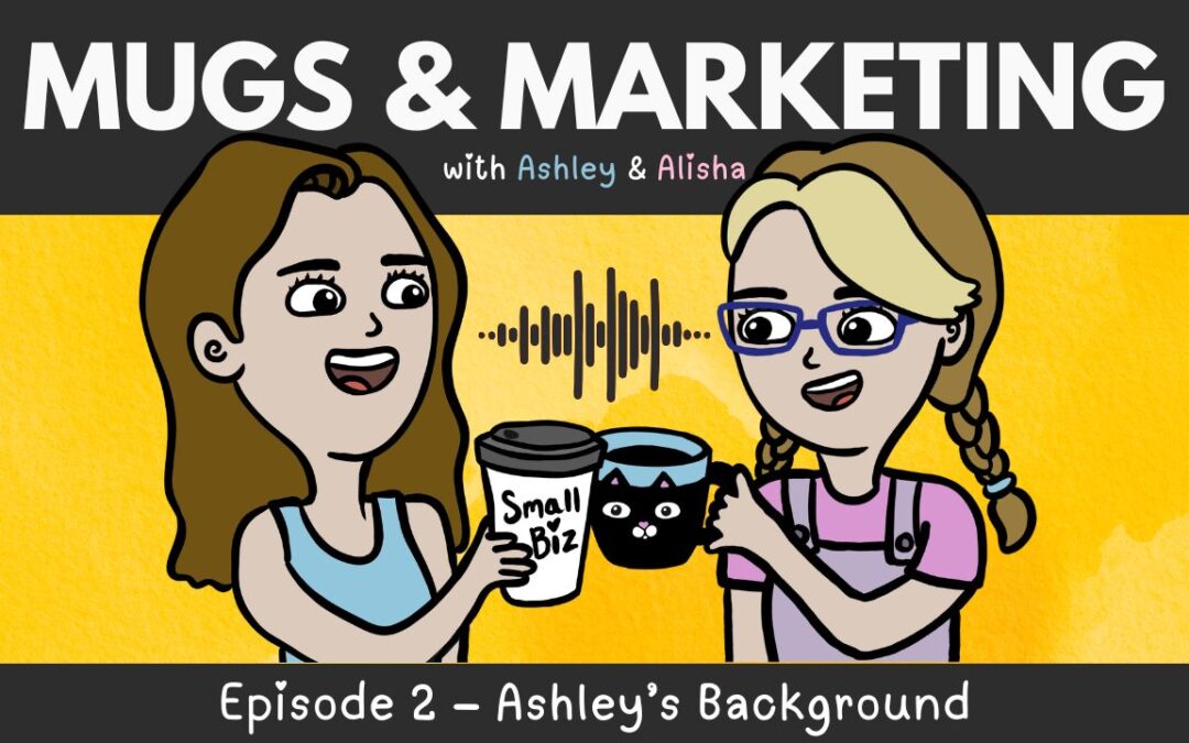 E2 | Ashley’s Story – From Graphic Designer to Yoga Entrepreneur