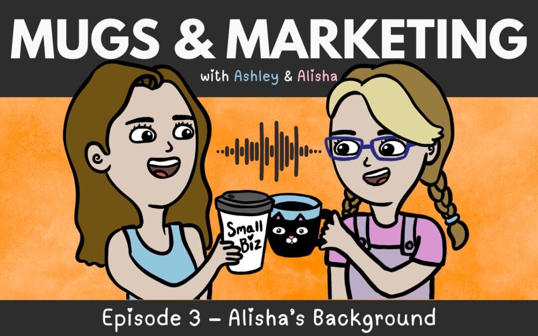 E3 | Alisha’s Story – From Art Teacher to Full-Time Pottery Artist