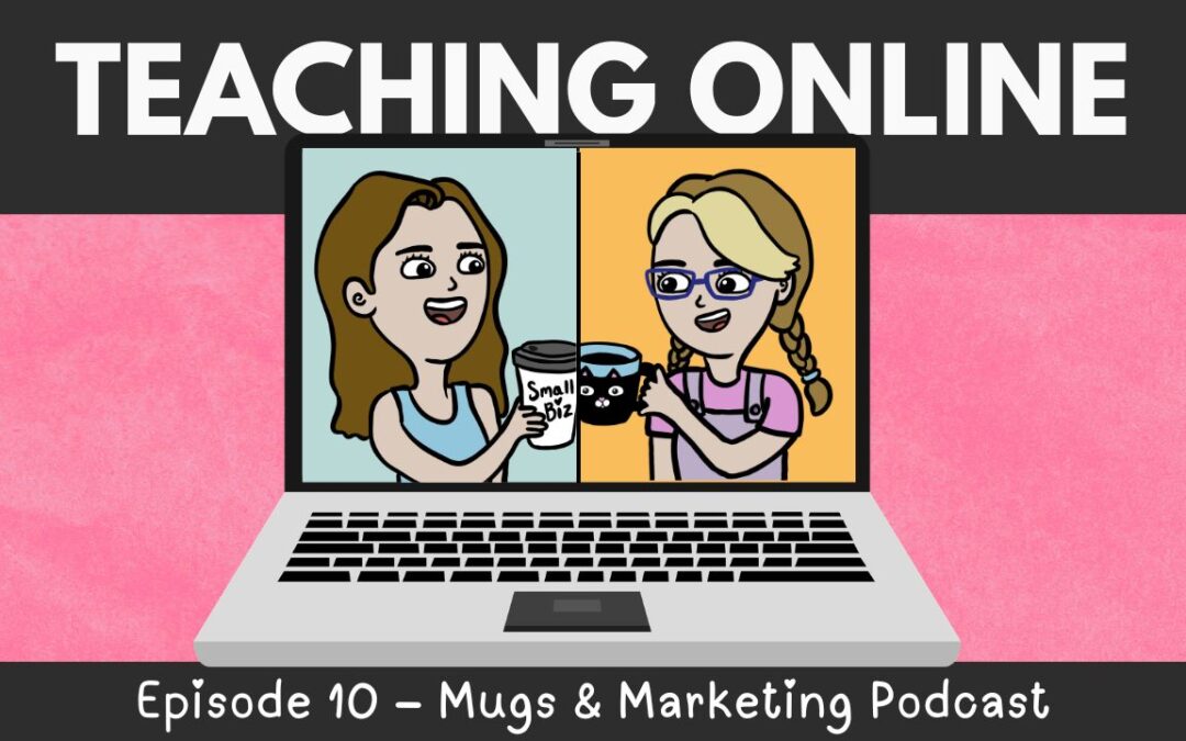 E10 | Is Teaching on Zoom Still Worth It?